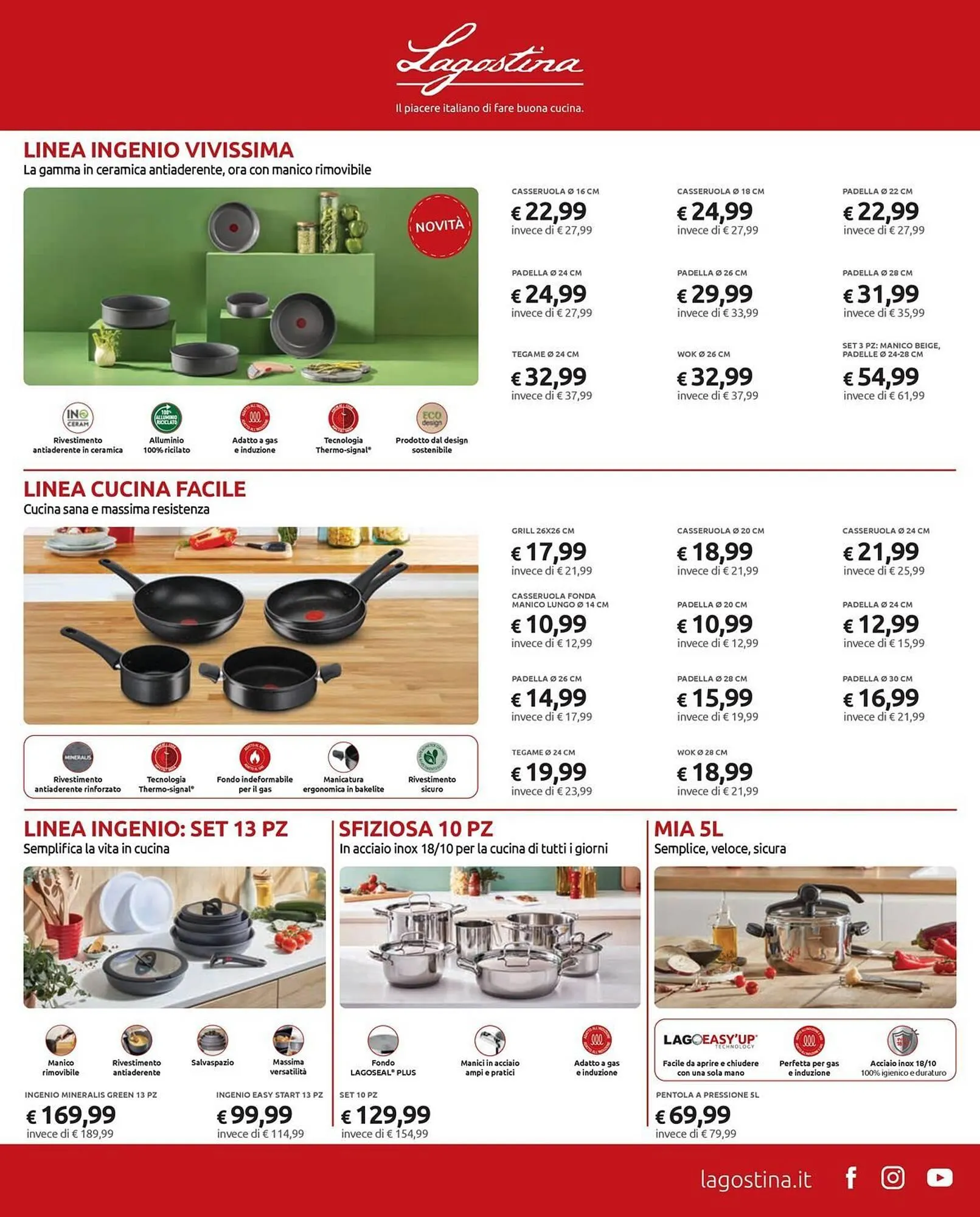 Volantino FreeShop da 3 luglio a 30 luglio di 2025 - Pagina del volantino 42