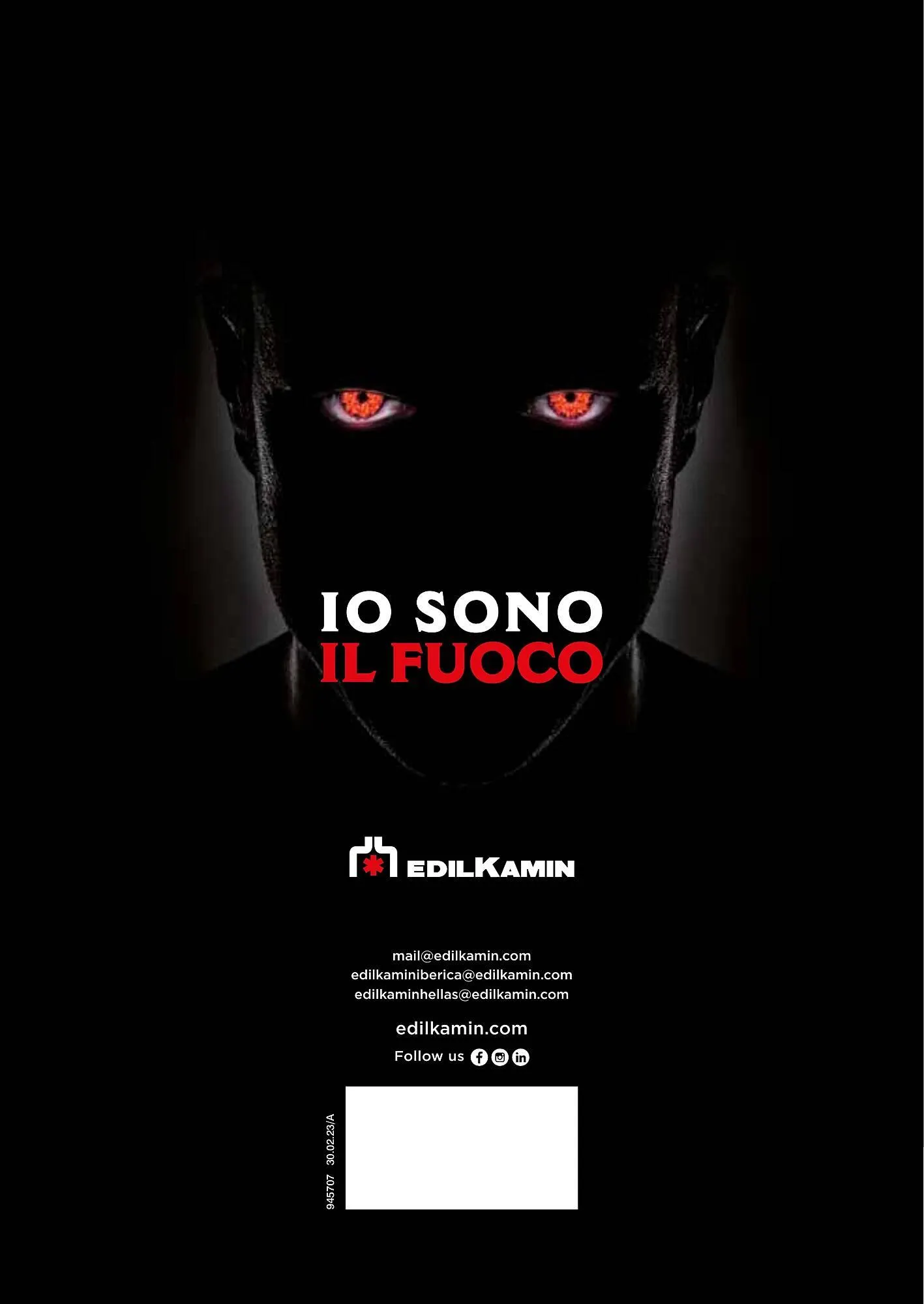 Volantino Edil Kamin da 24 novembre a 25 maggio di 2025 - Pagina del volantino 92