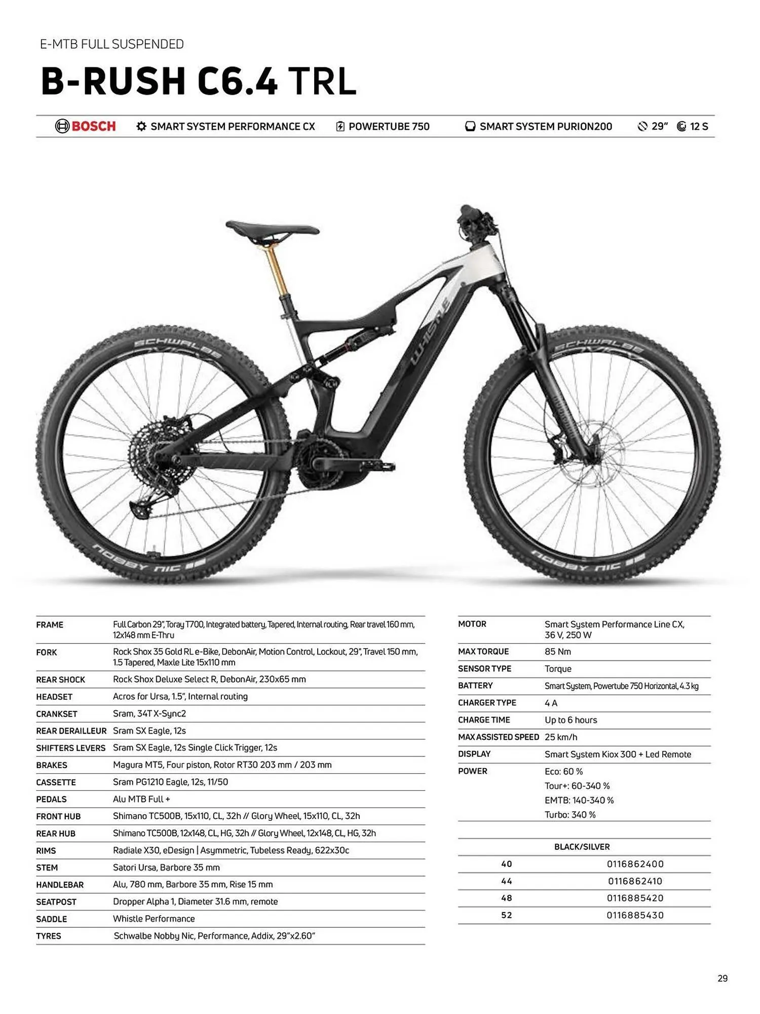 Volantino Atala da 20 novembre a 31 dicembre di 2025 - Pagina del volantino 31