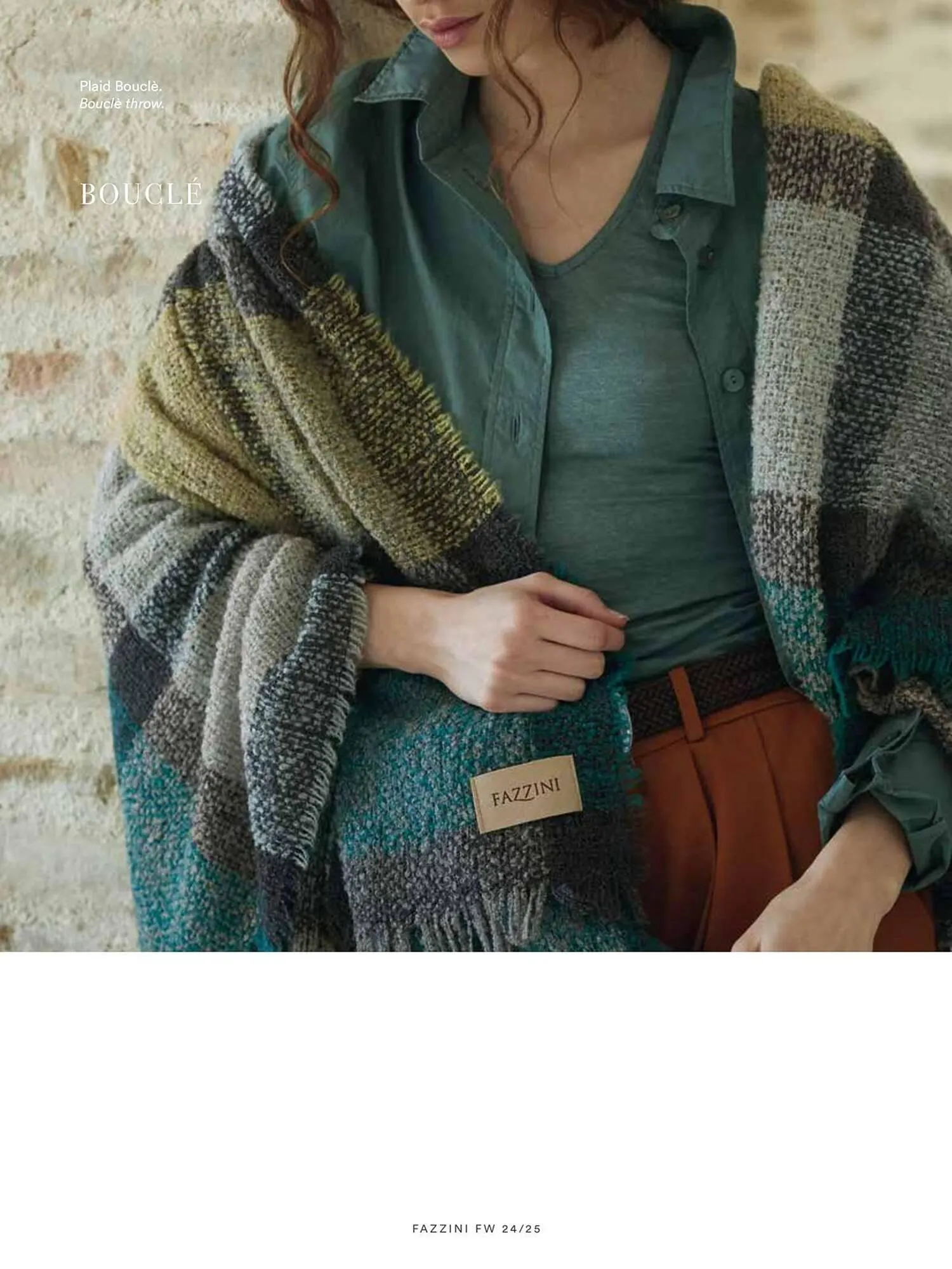 Volantino Fazzini da 21 ottobre a 31 dicembre di 2025 - Pagina del volantino 55