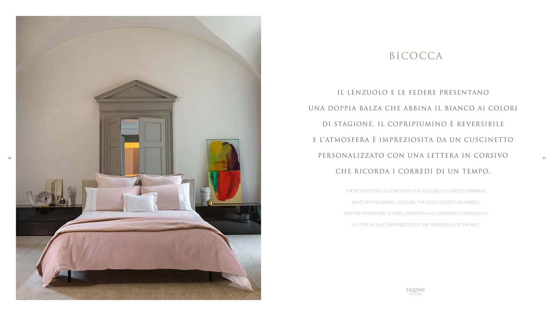 Volantino Fazzini da 23 gennaio a 29 febbraio di 2024 - Pagina del volantino 14