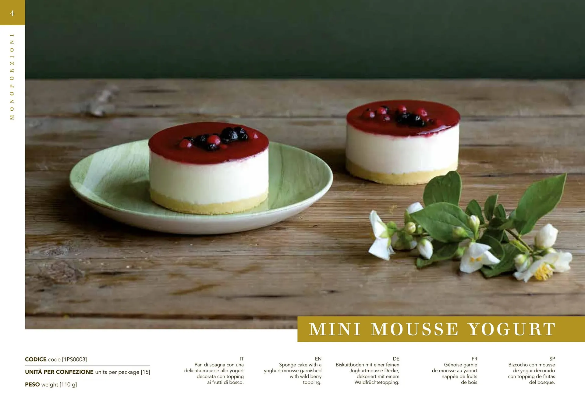 Volantino Ag Cash Carry da 6 giugno a 3 gennaio di 2026 - Pagina del volantino 4