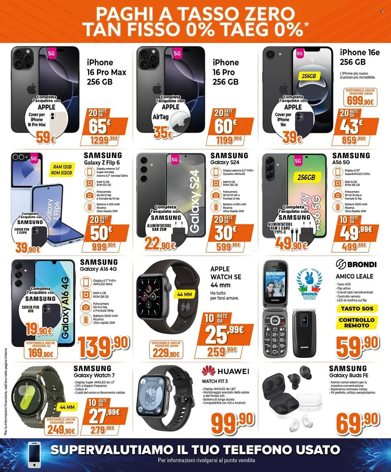 Volantino Expert da 22 aprile a 7 maggio di 2025 - Pagina del volantino 2