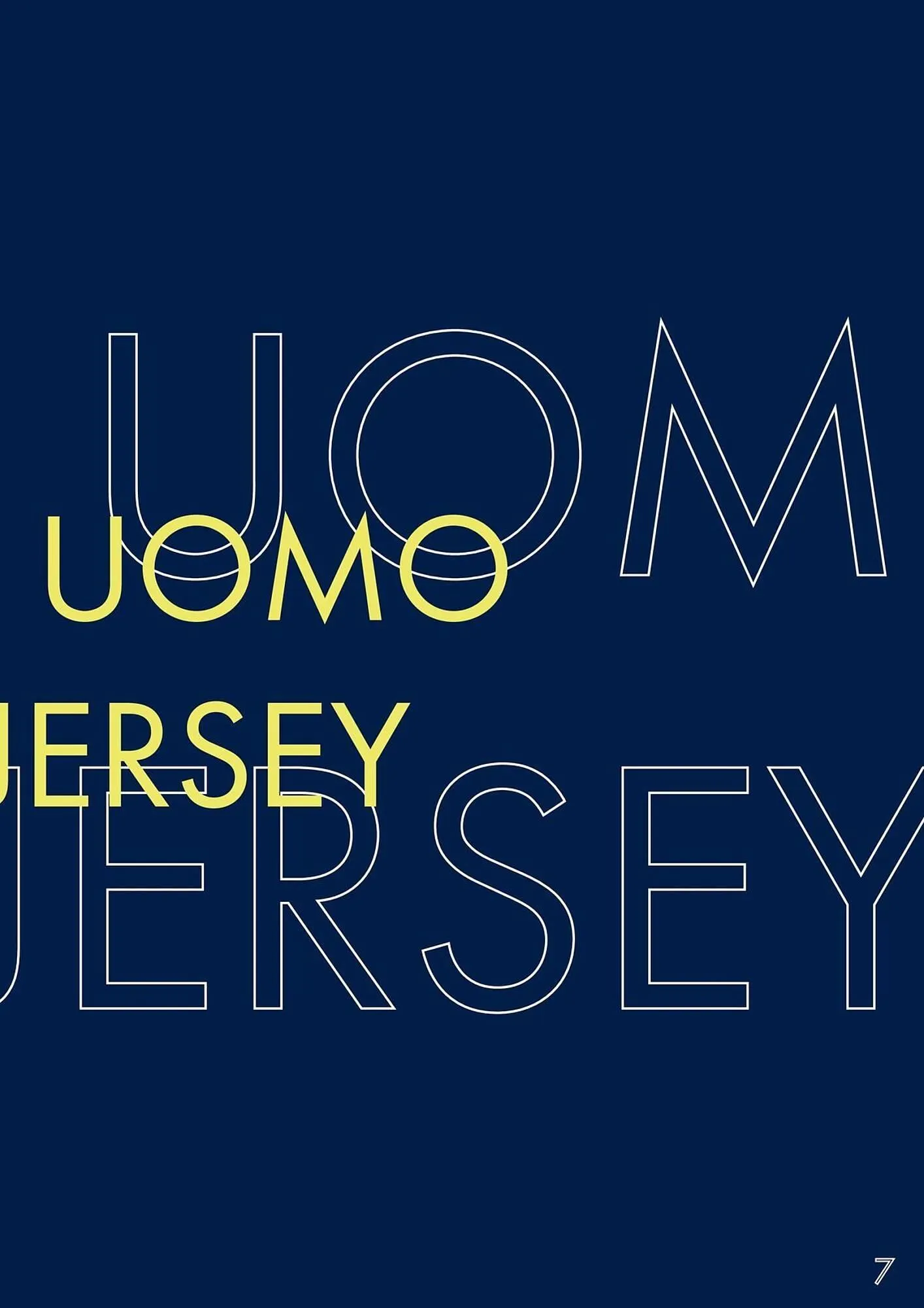 Volantino Parentini da 11 aprile a 31 dicembre di 2025 - Pagina del volantino 7