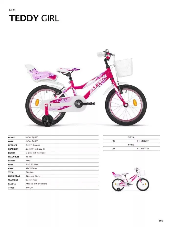 Atala 2025 da 20 novembre a 31 dicembre di 2025 - Pagina del volantino 171