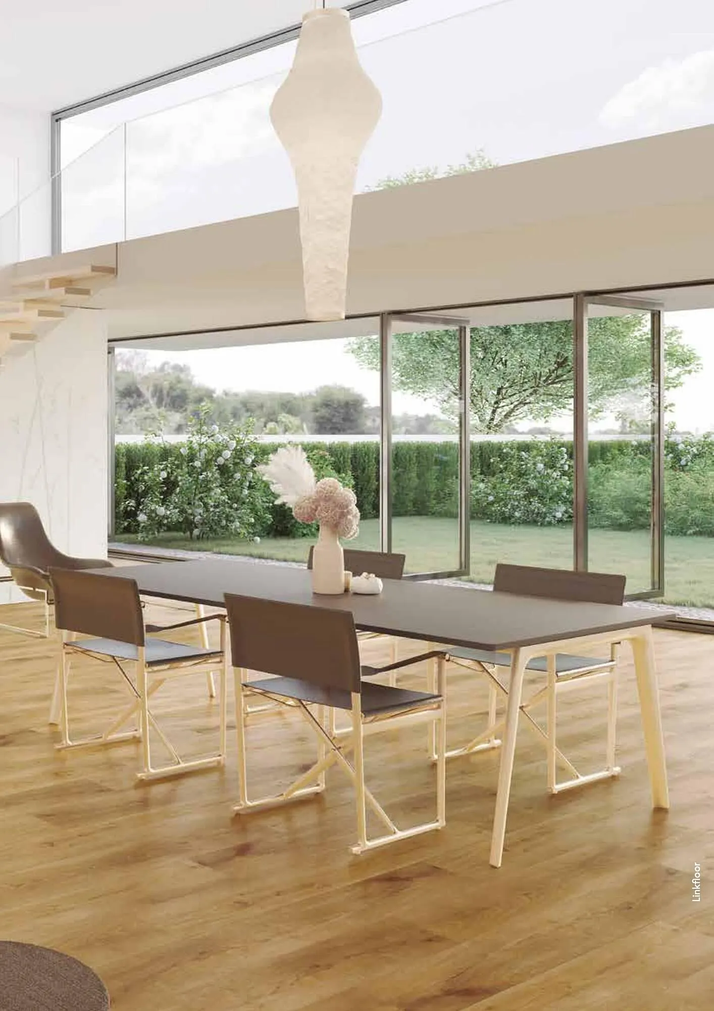 Volantino Porcelanosa da 9 aprile a 28 dicembre di 2024 - Pagina del volantino 457