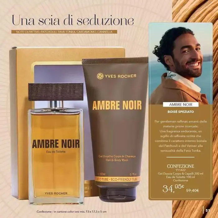 Christmas in the winter garden da 22 ottobre a 23 dicembre di 2024 - Pagina del volantino 51