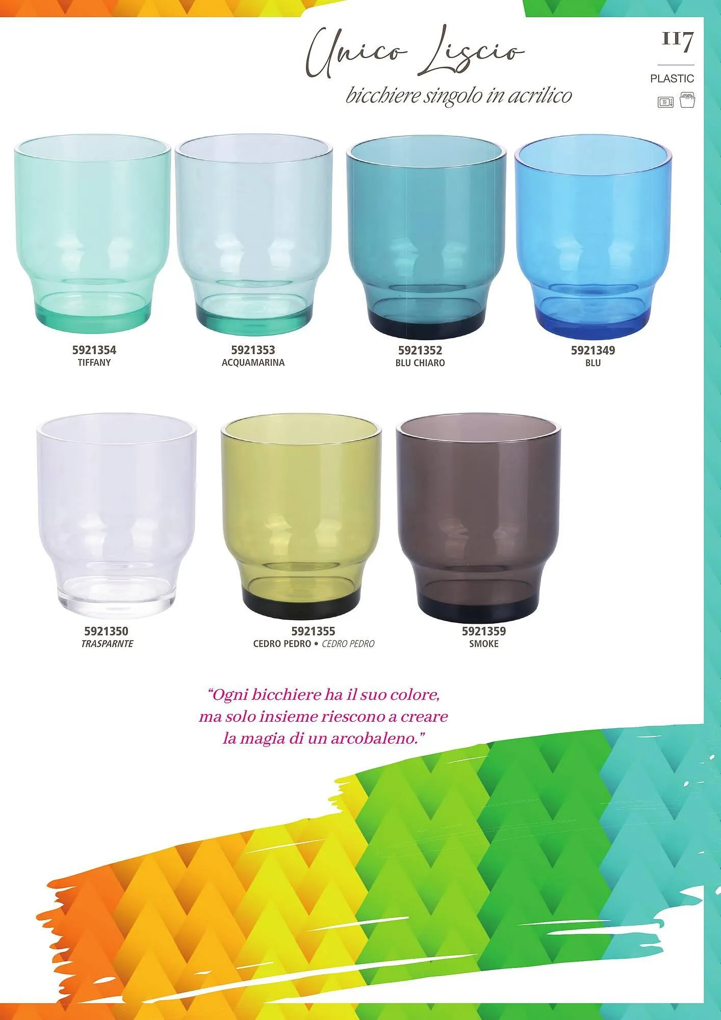 Volantino Satur da 29 gennaio a 26 dicembre di 2026 - Pagina del volantino 117