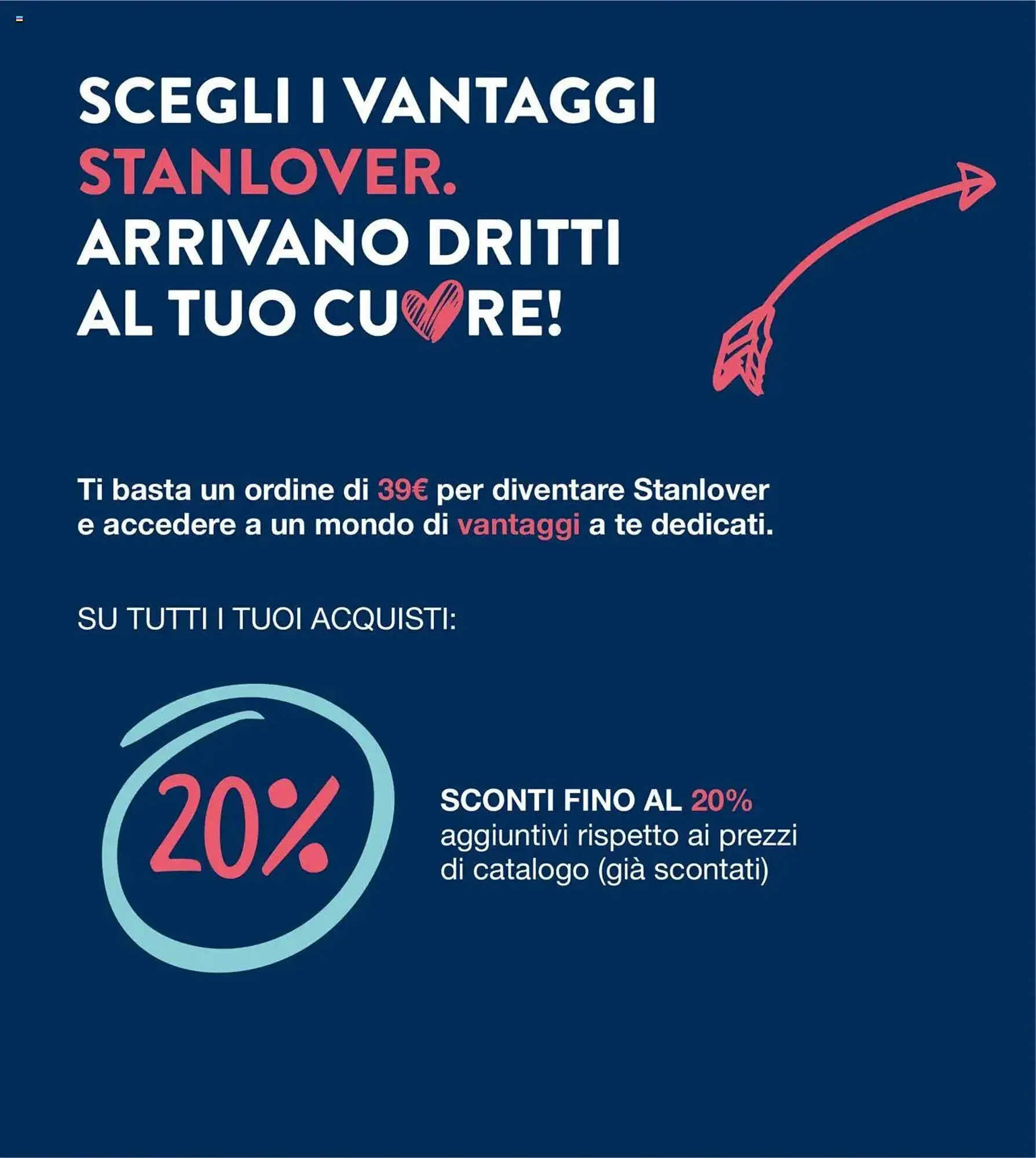 Volantino Stanhome da 13 maggio a 30 maggio di 2025 - Pagina del volantino 34