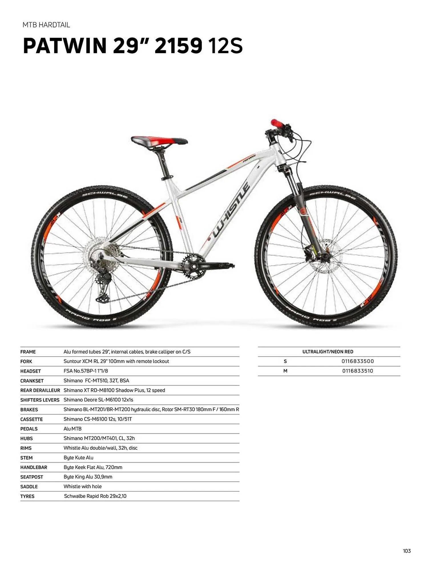 Volantino Atala da 20 novembre a 31 dicembre di 2025 - Pagina del volantino 105