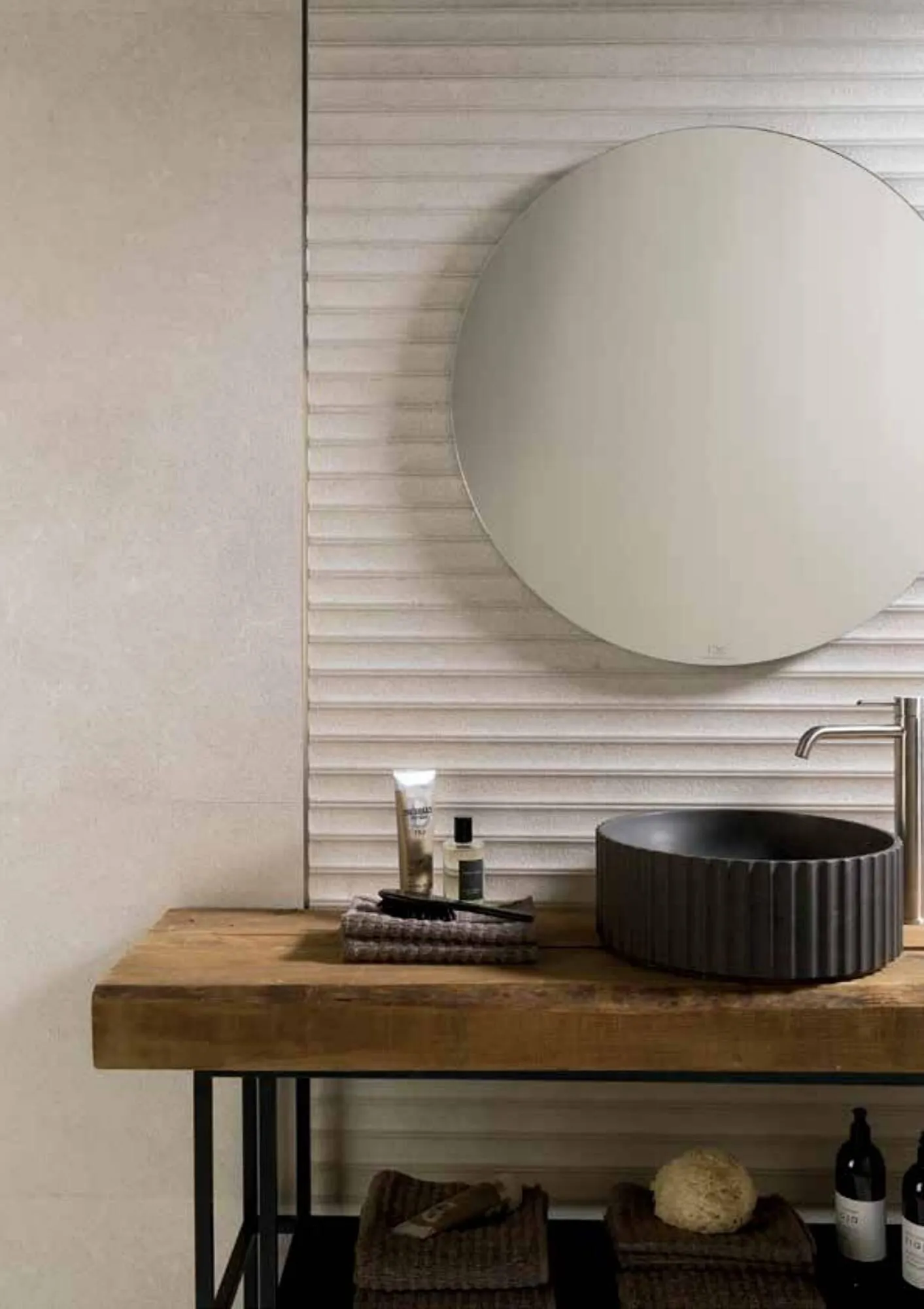 Volantino Porcelanosa da 9 aprile a 28 dicembre di 2024 - Pagina del volantino 6