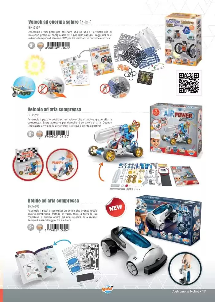 Catalogo 2025 da 1 gennaio a 31 dicembre di 2025 - Pagina del volantino 21