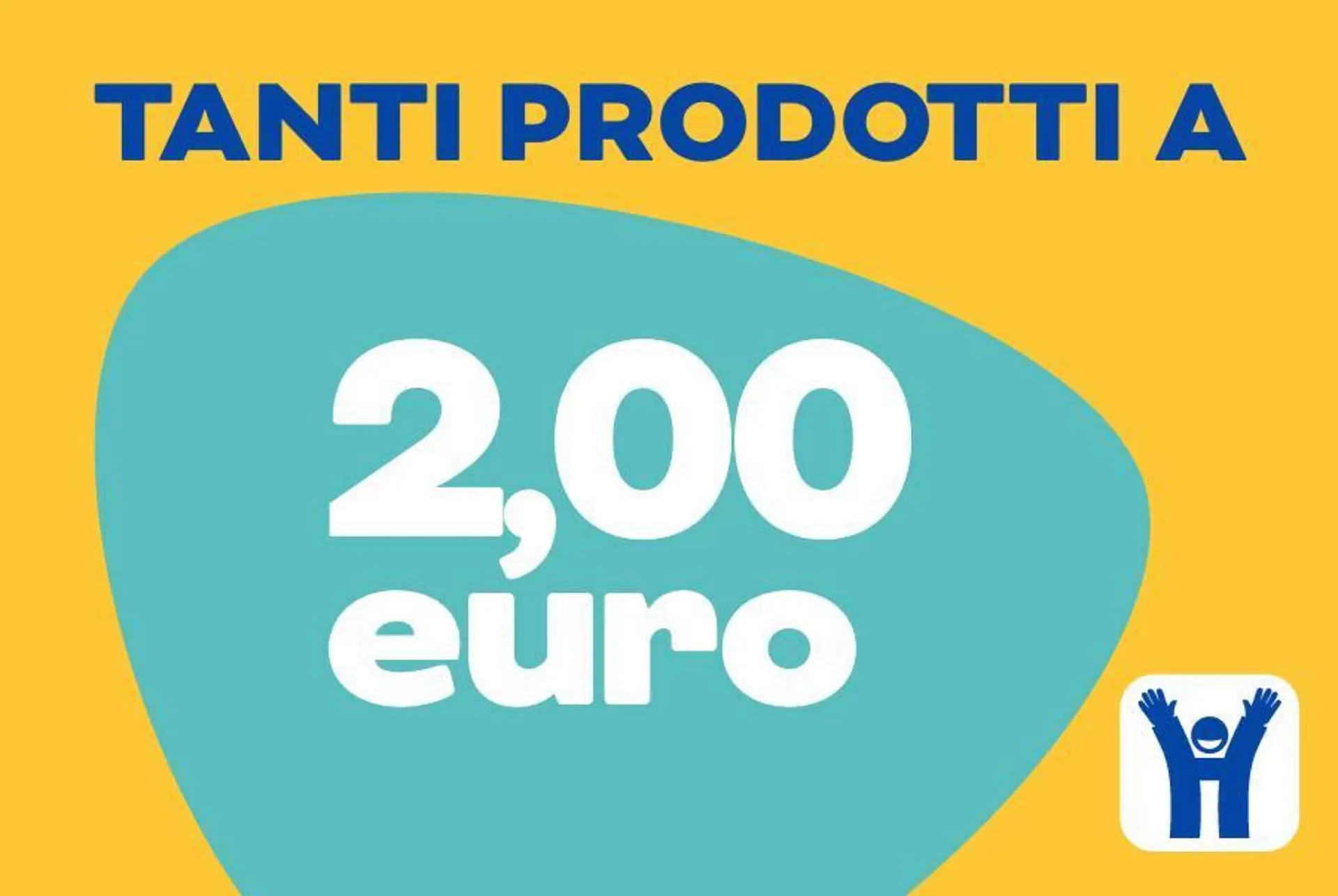 Volantino Hurrà da 29 luglio a 4 agosto di 2025 - Pagina del volantino 1