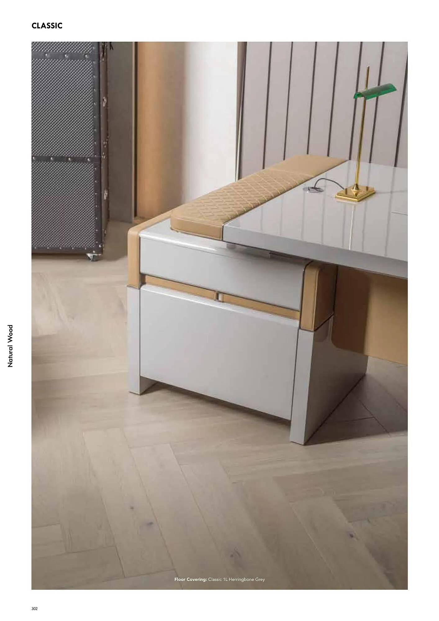 Volantino Porcelanosa da 9 aprile a 28 dicembre di 2024 - Pagina del volantino 312