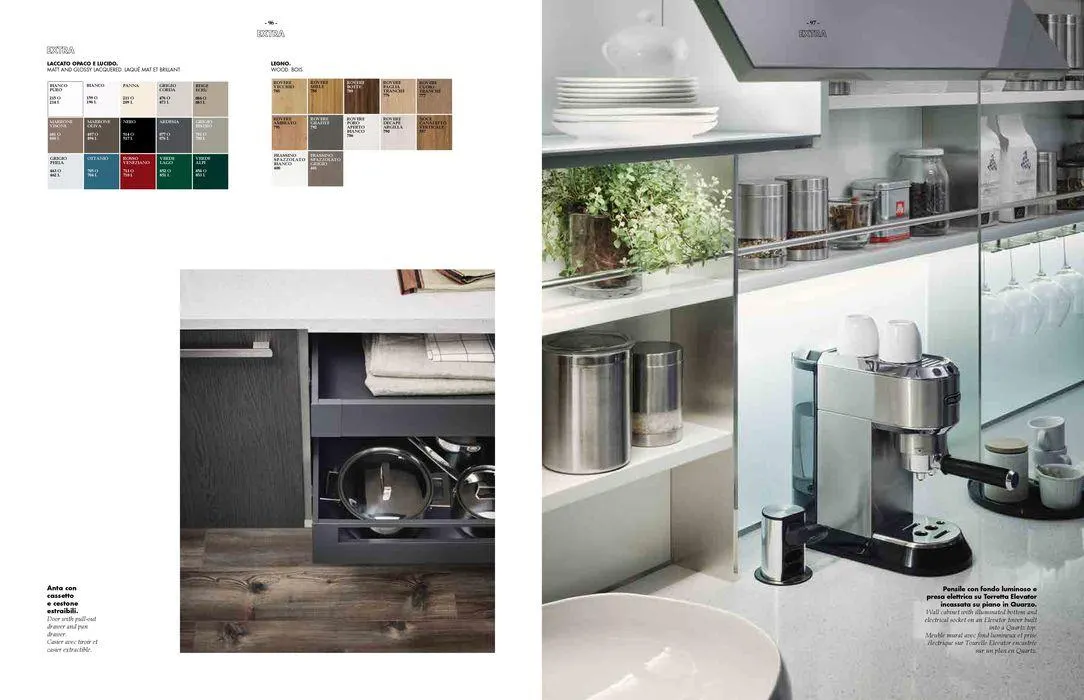 Cosy Home da 22 gennaio a 30 settembre di 2025 - Pagina del volantino 50