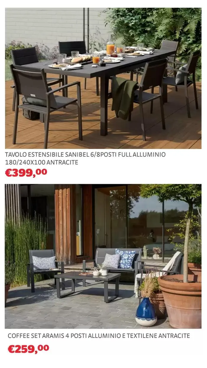 Affari imperdibili da 2 aprile a 5 maggio di 2025 - Pagina del volantino 3