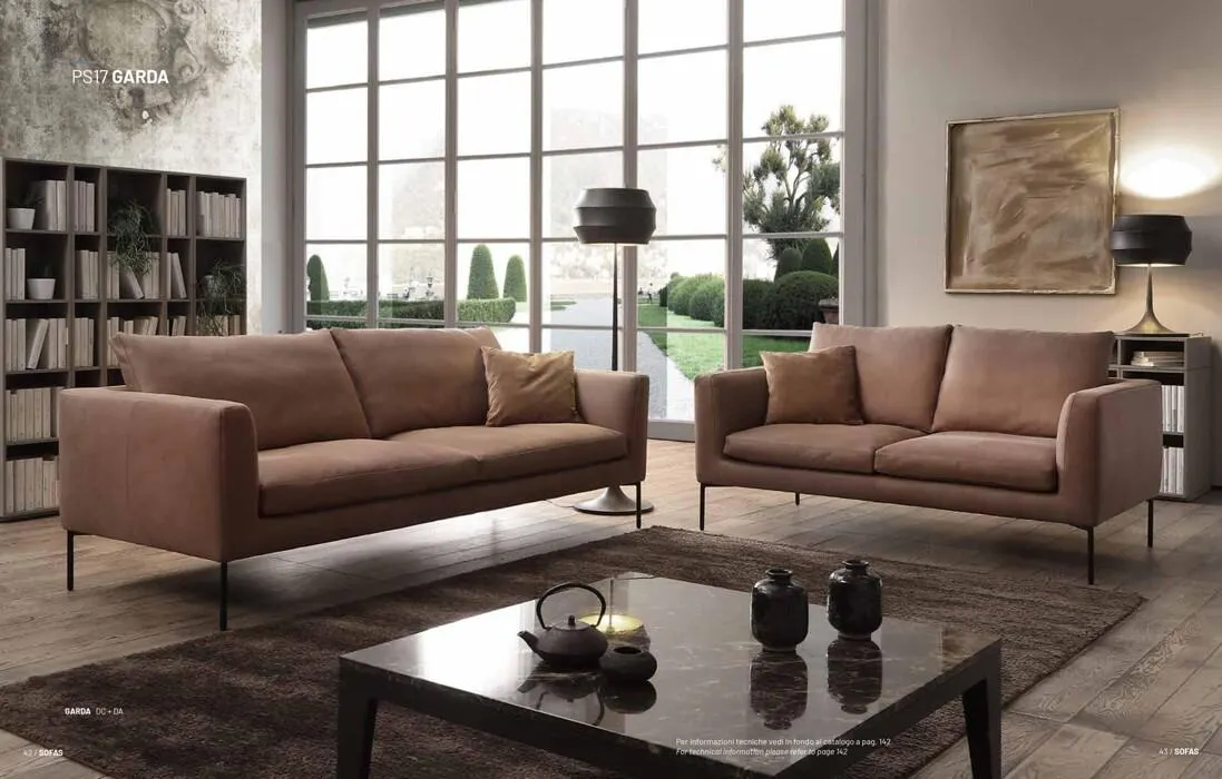 Italian made collection! da 14 luglio a 30 giugno di 2024 - Pagina del volantino 22