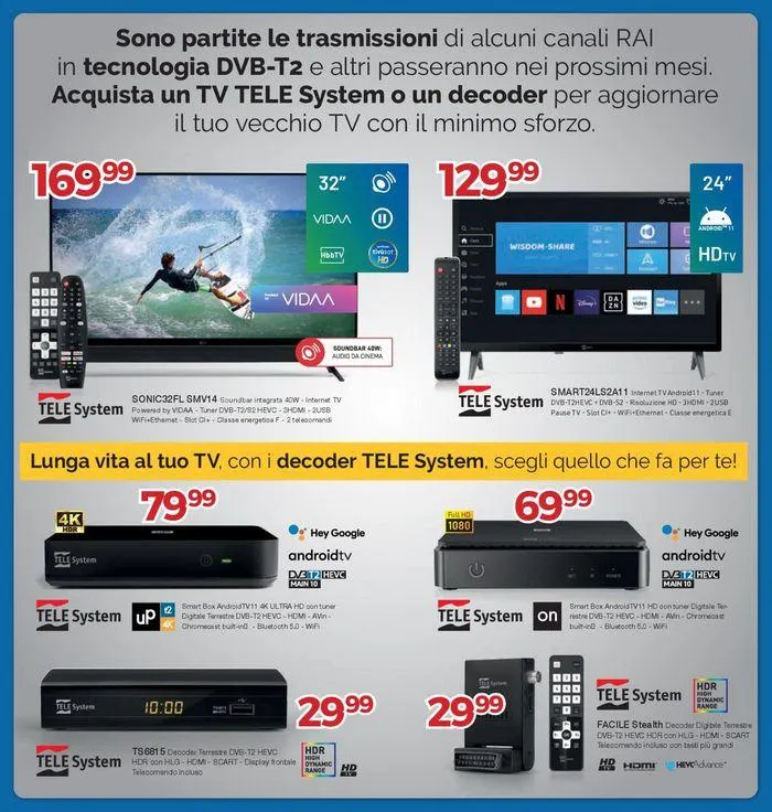 Approfitta del vero tasso zero % da 20 settembre a 17 ottobre di 2024 - Pagina del volantino 14