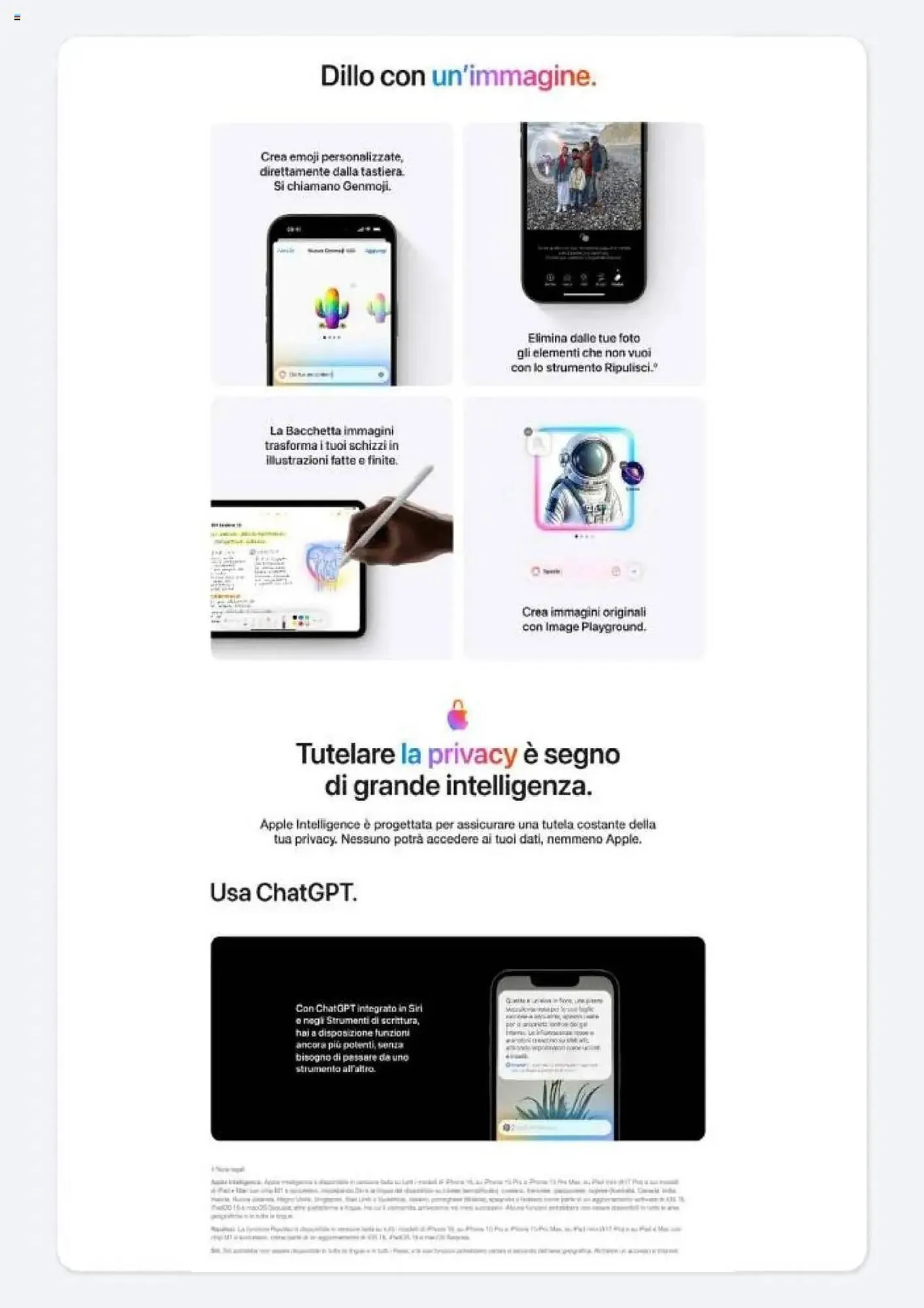 Volantino Unieuro da 19 luglio a 24 luglio di 2025 - Pagina del volantino 3