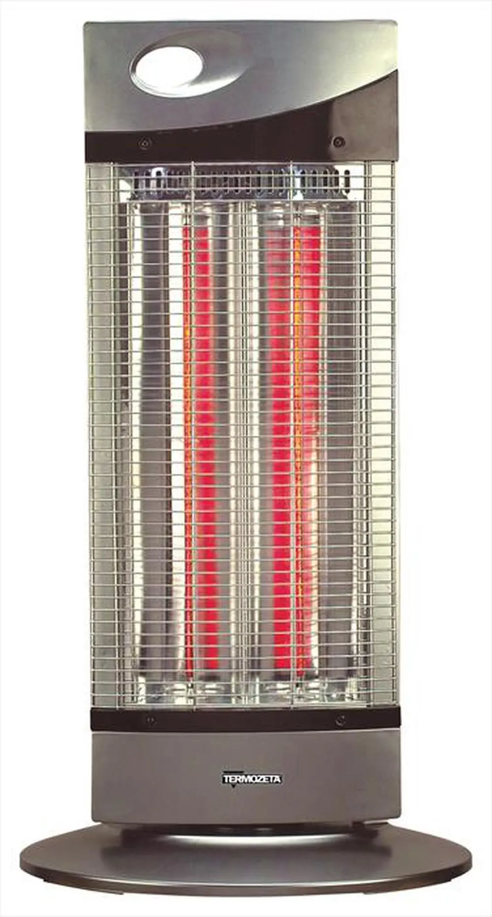 TERMOZETA - TZR11-BIANCO