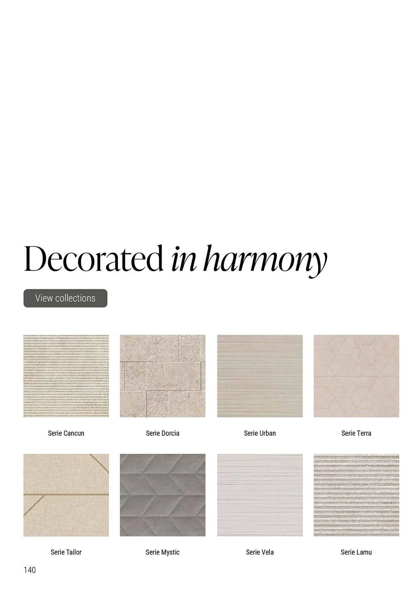 Volantino Porcelanosa da 18 febbraio a 31 dicembre di 2025 - Pagina del volantino 140