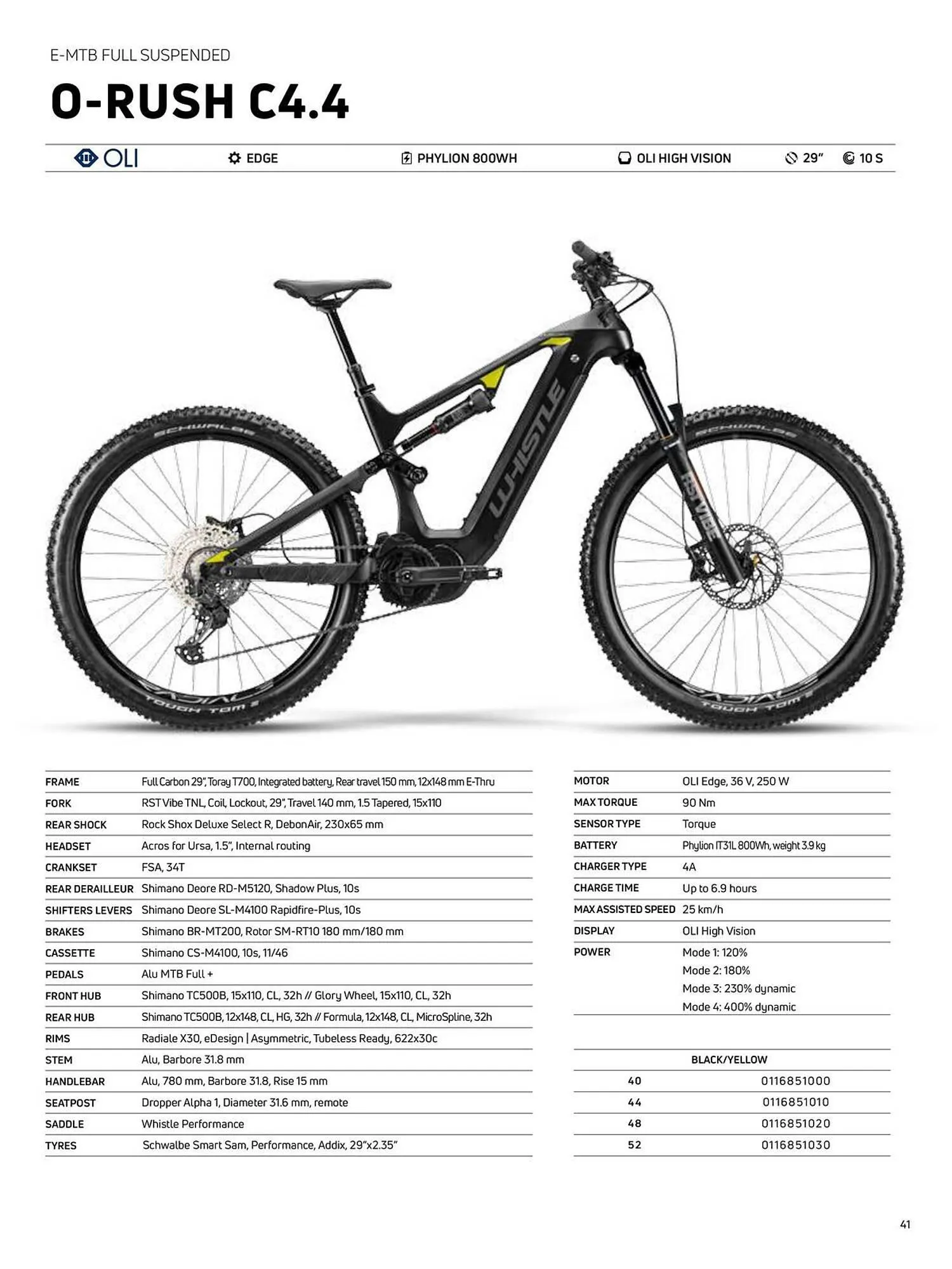 Volantino Atala da 20 novembre a 31 dicembre di 2025 - Pagina del volantino 43