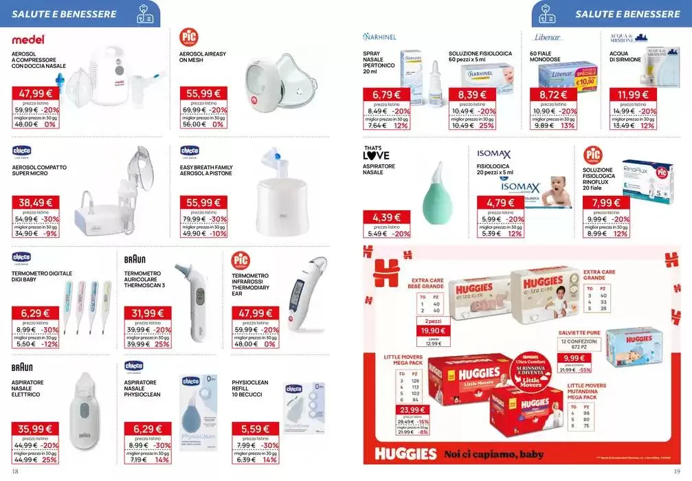 Prénatal Magazine da 6 marzo a 31 marzo di 2025 - Pagina del volantino 10