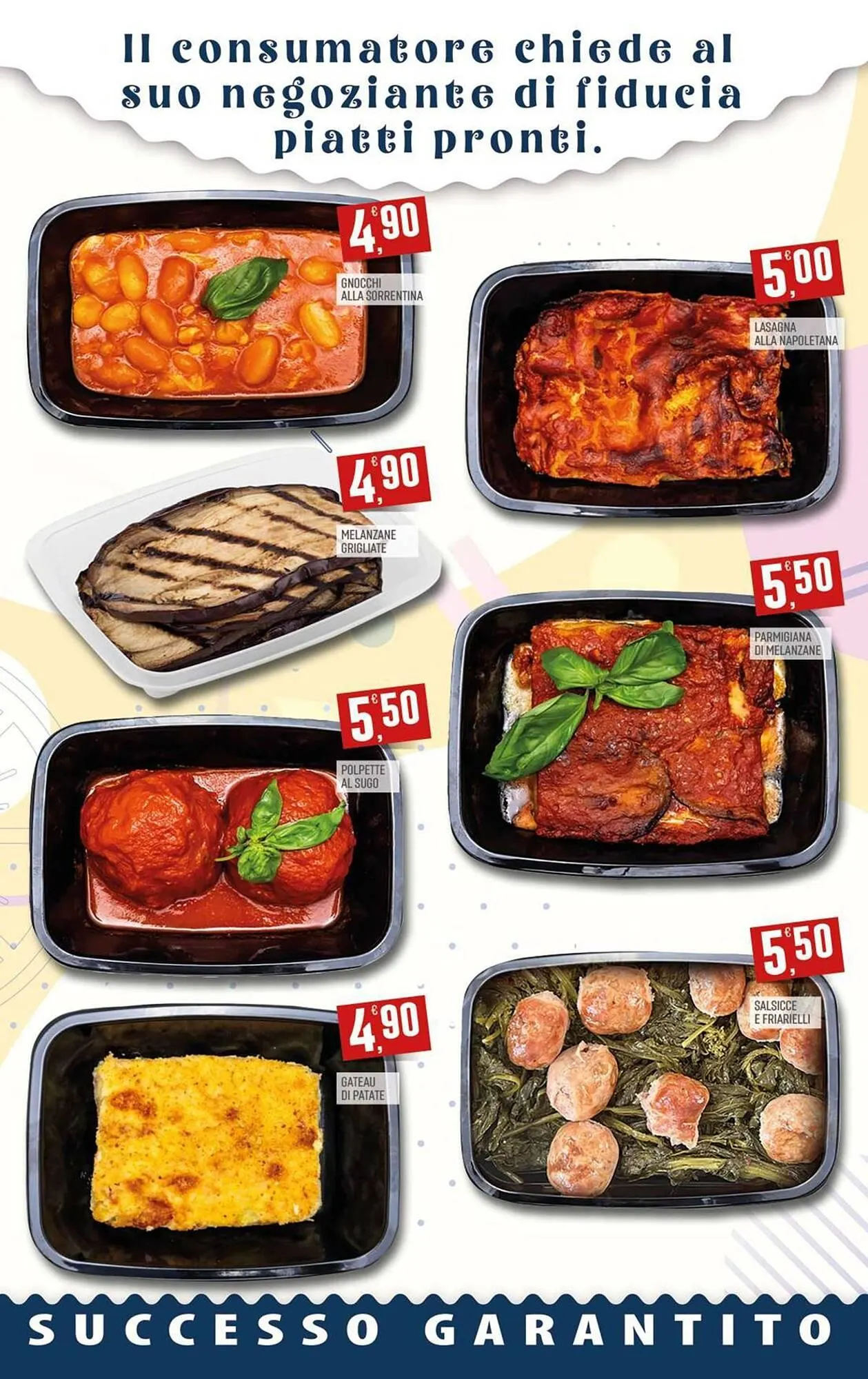 Volantino Maxipiù da 20 ottobre a 2 novembre di 2025 - Pagina del volantino 7