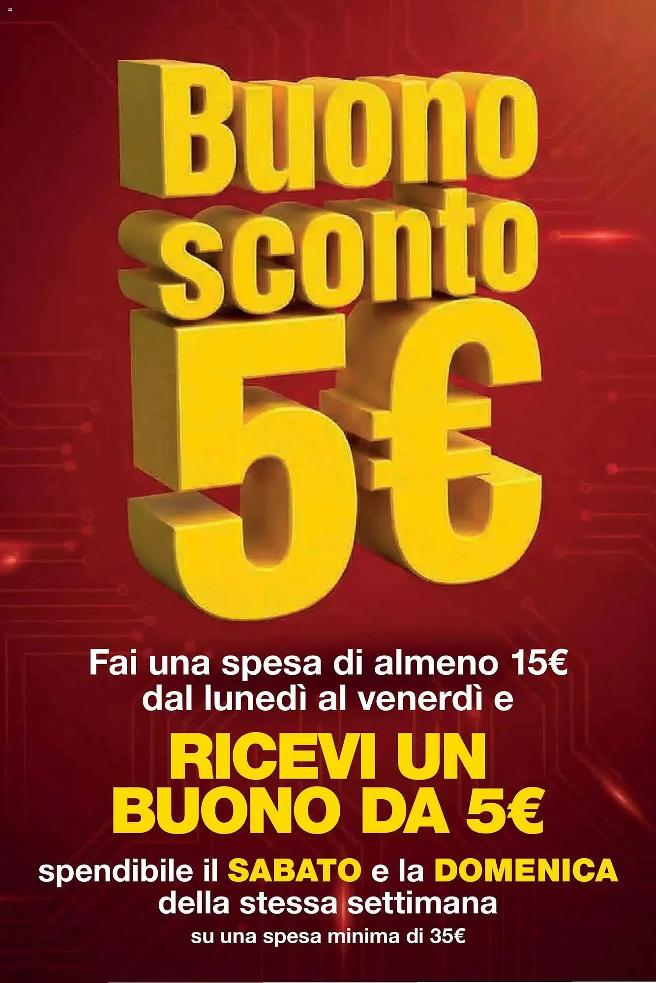 Volantino Prix Quality da 16 marzo a 26 marzo di 2026 - Pagina del volantino 2