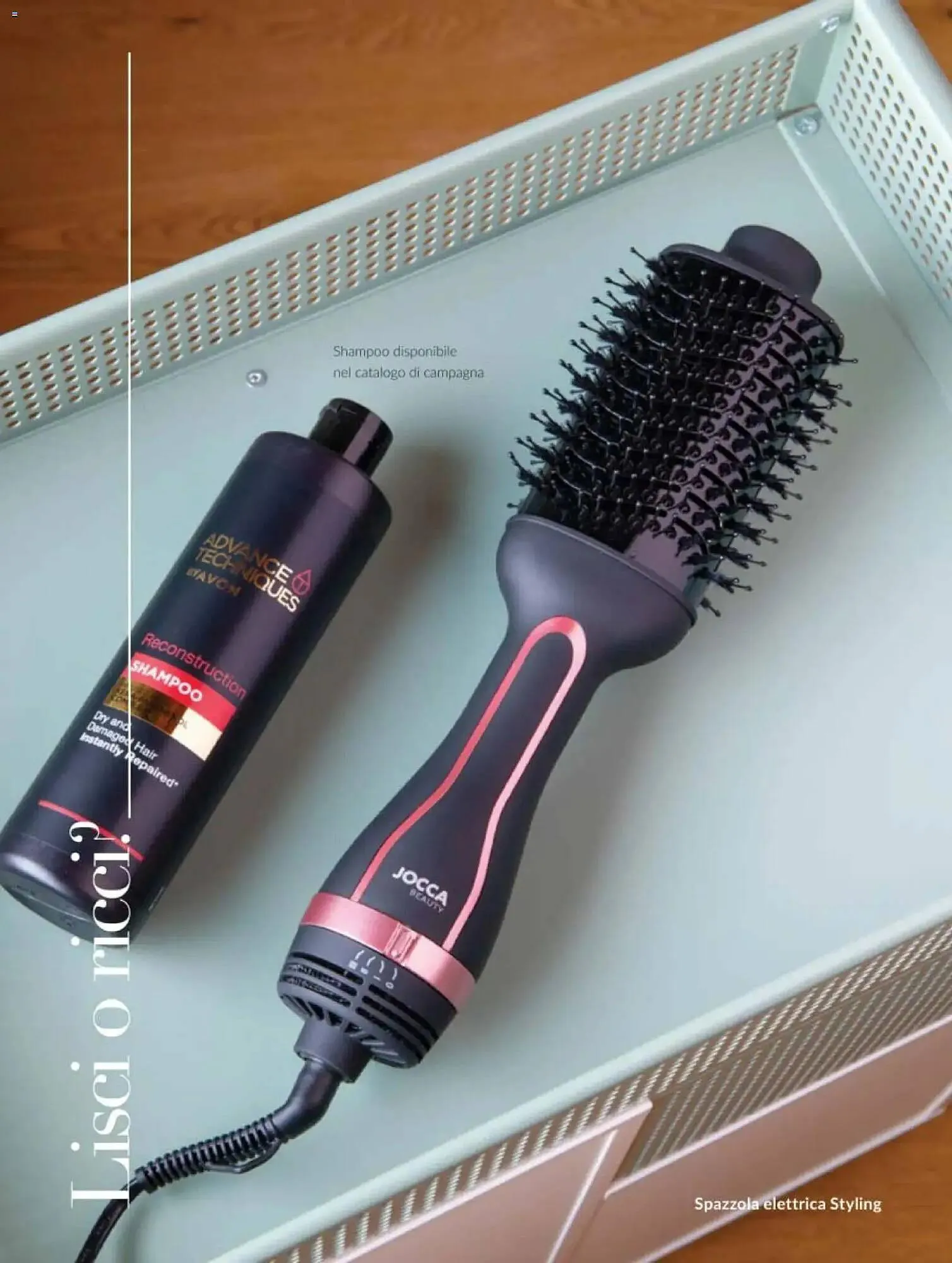 Catalogo Avon da 31 dicembre a 31 marzo di 2026 - Pagina del volantino 14