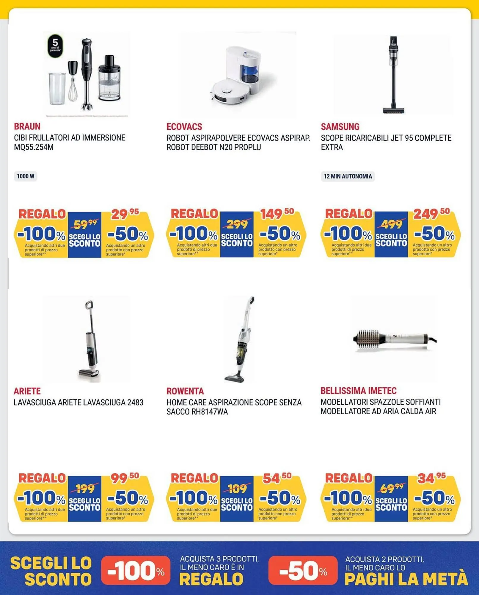 Volantino FreeShop da 30 ottobre a 24 novembre di 2025 - Pagina del volantino 20