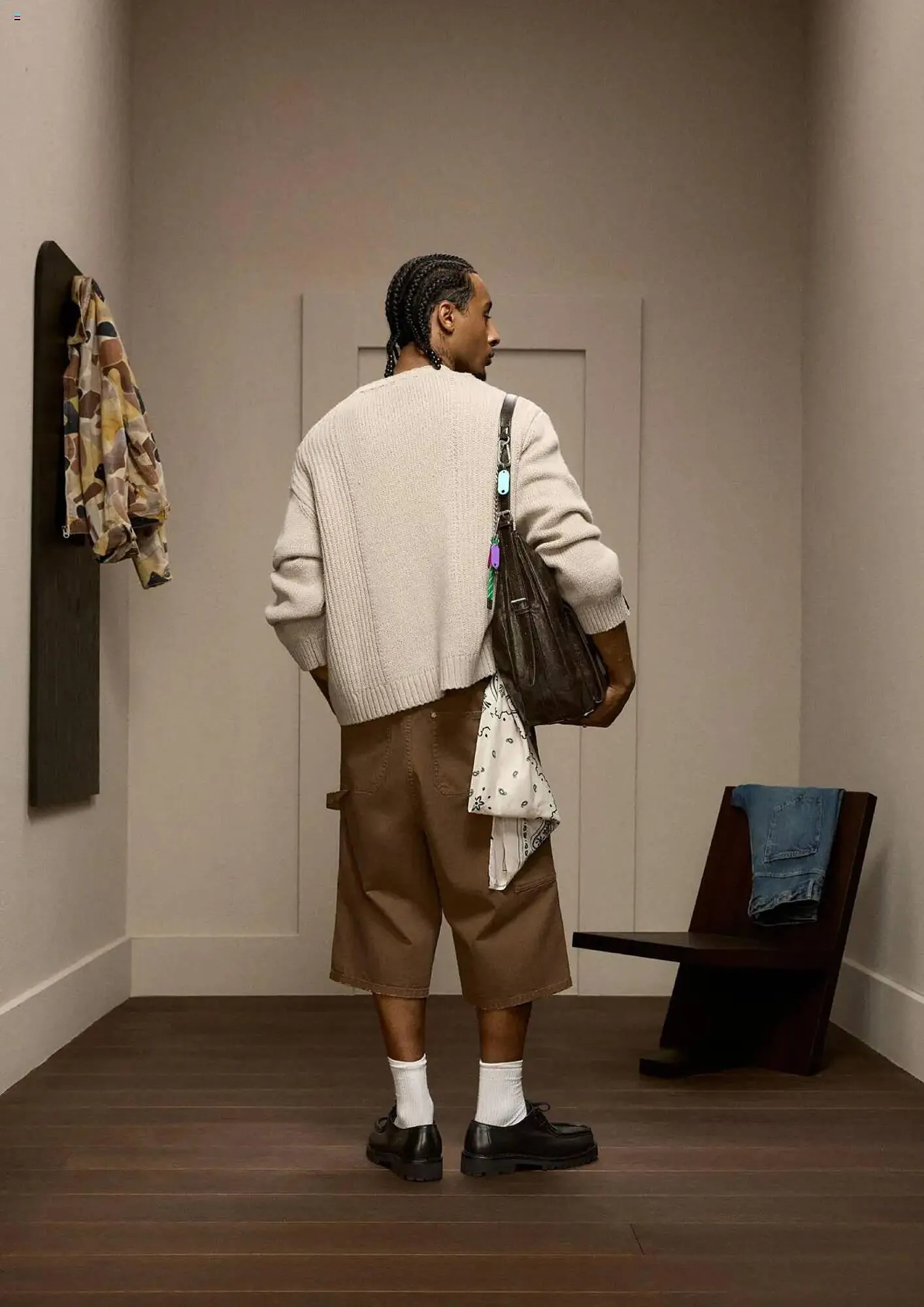 ZARA leaflet from 1 March to 31 March 2025 - Catalogue Page 11