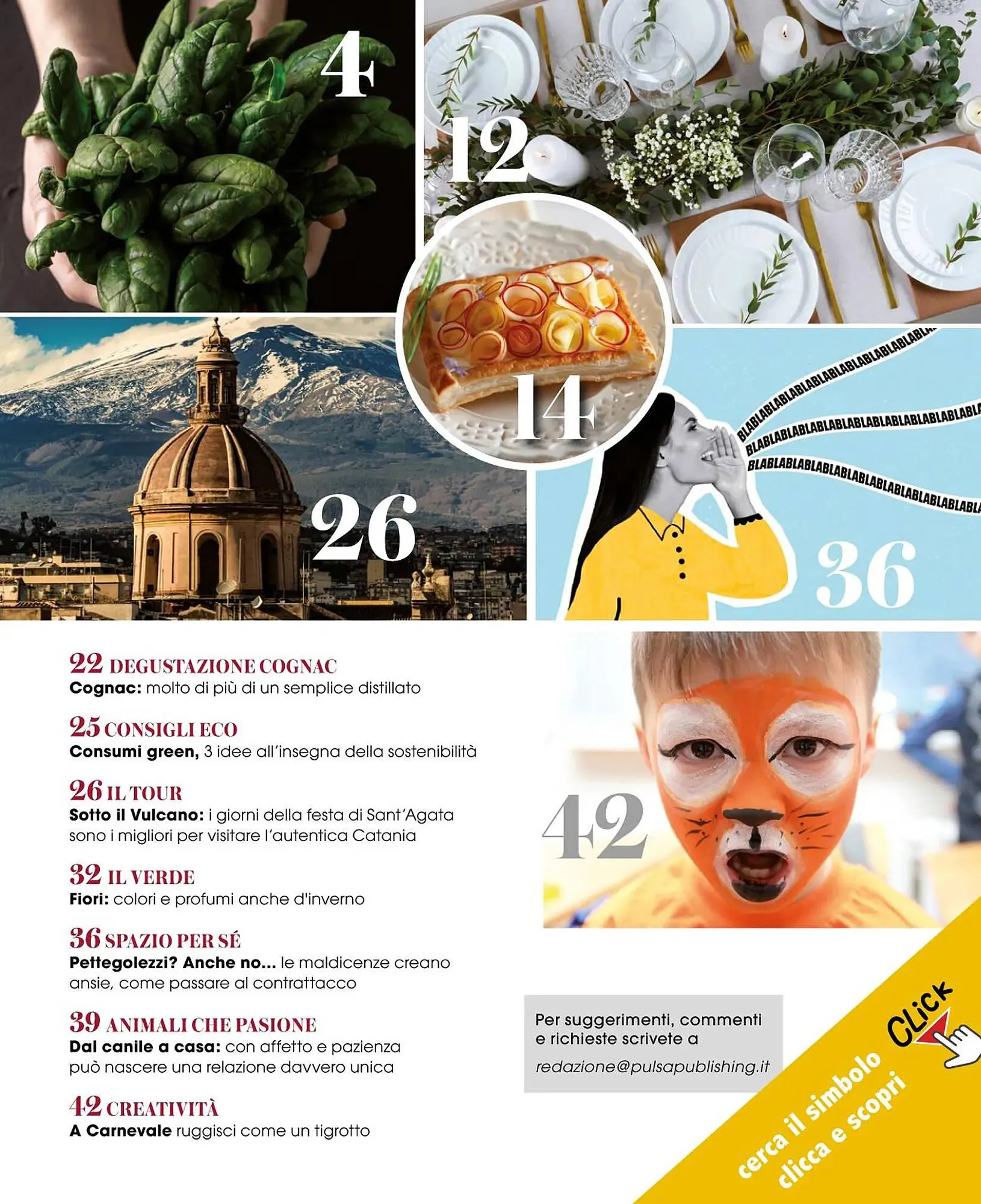 Volantino Italmark da 9 febbraio a 31 dicembre di 2024 - Pagina del volantino 3