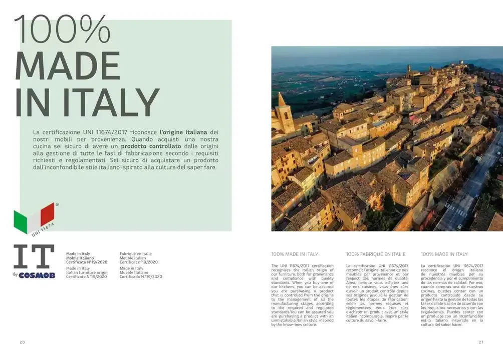 Creative book da 7 febbraio a 7 febbraio di 2026 - Pagina del volantino 11