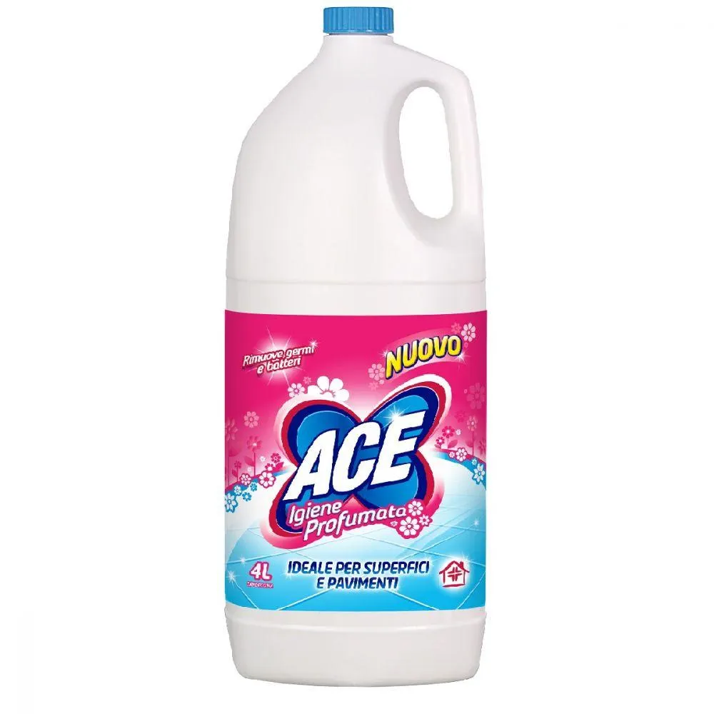 Ace Igiene Profumata 4 Lt