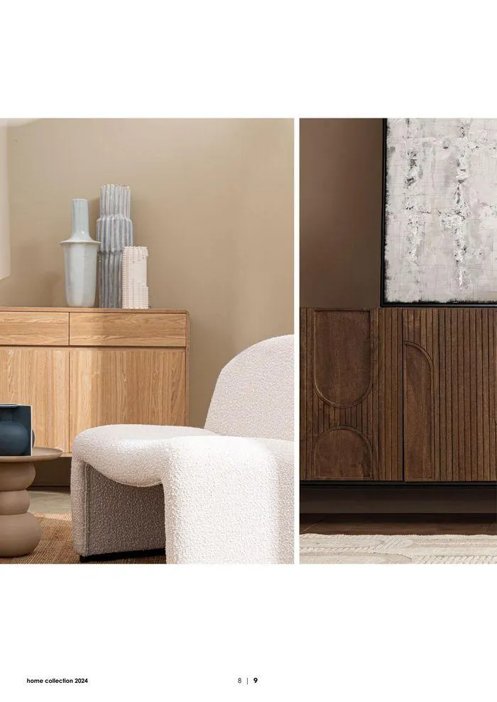 Home collection 2024 da 17 giugno a 31 dicembre di 2024 - Pagina del volantino 10