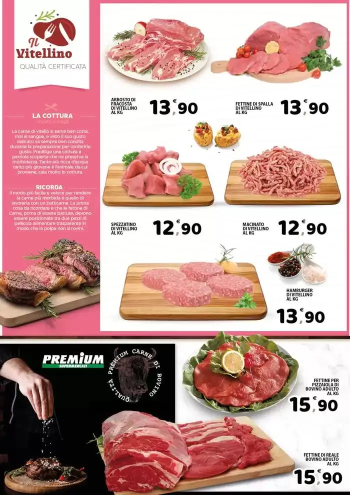 Aria di offerte da 1 maggio a 14 maggio di 2025 - Pagina del volantino 4