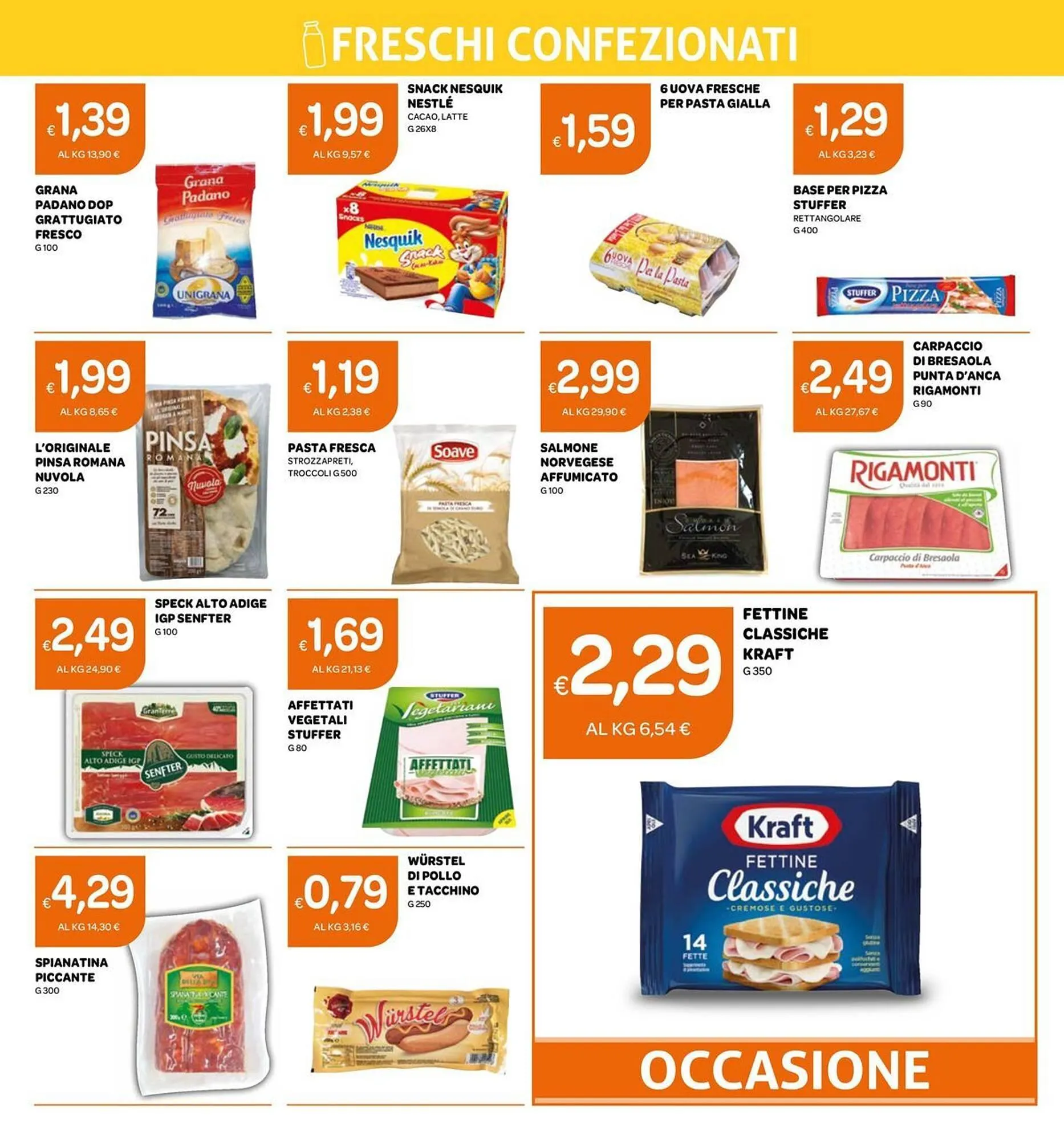 Volantino Ekom da 5 dicembre a 18 dicembre di 2023 - Pagina del volantino 11