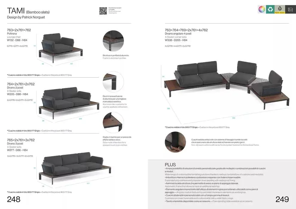 Professional book  da 14 febbraio a 31 dicembre di 2025 - Pagina del volantino 126