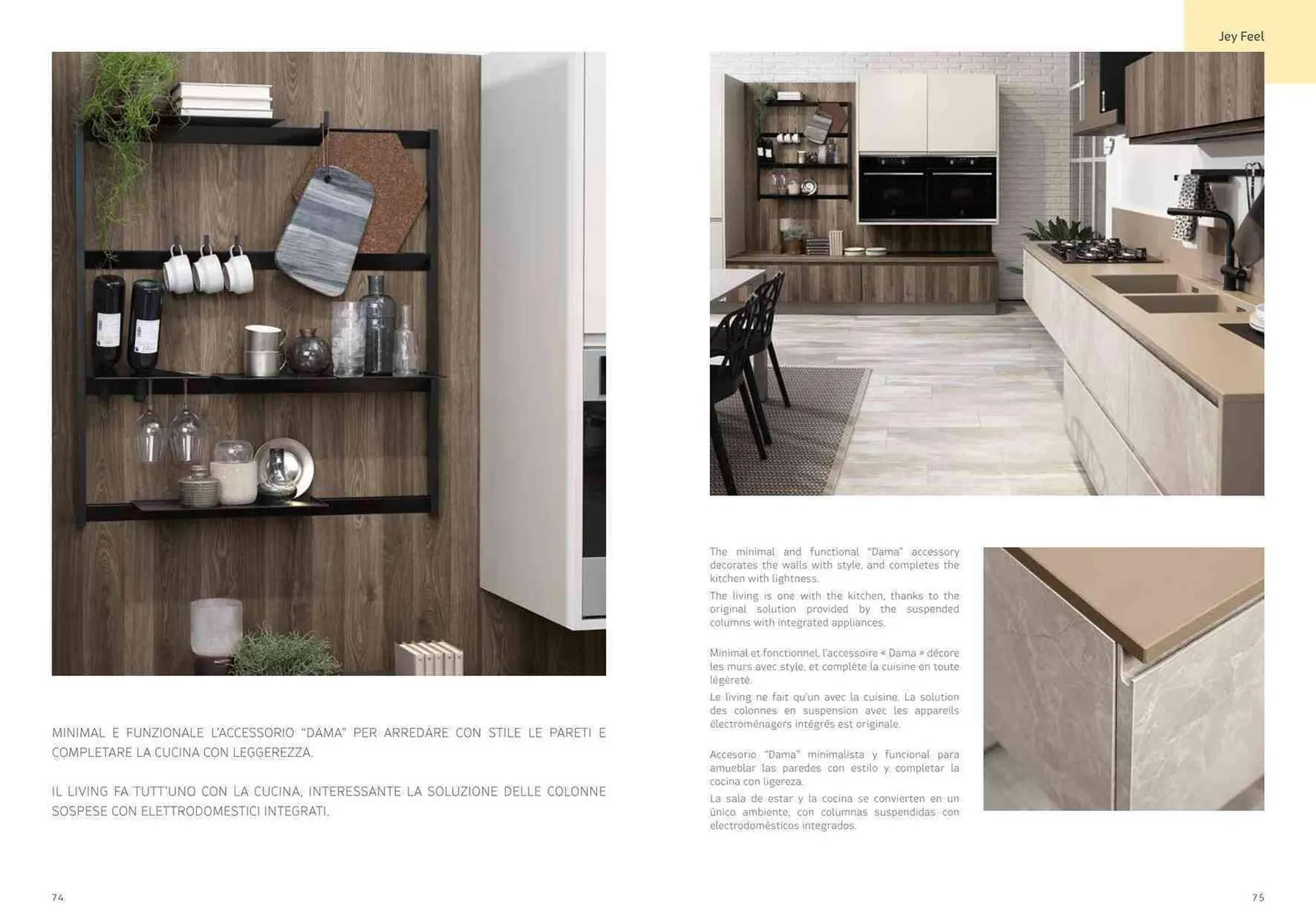 Volantino Creo Store da 7 febbraio a 7 febbraio di 2026 - Pagina del volantino 38