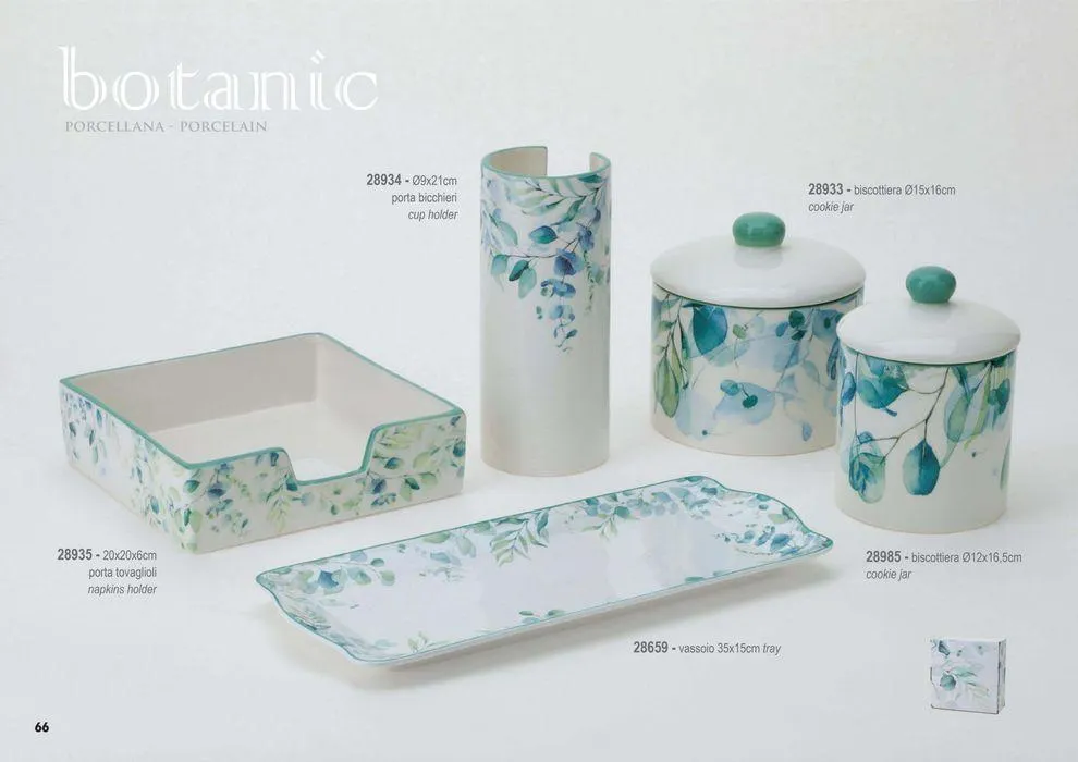 Botanic plus da 25 marzo a 31 dicembre di 2024 - Pagina del volantino 66