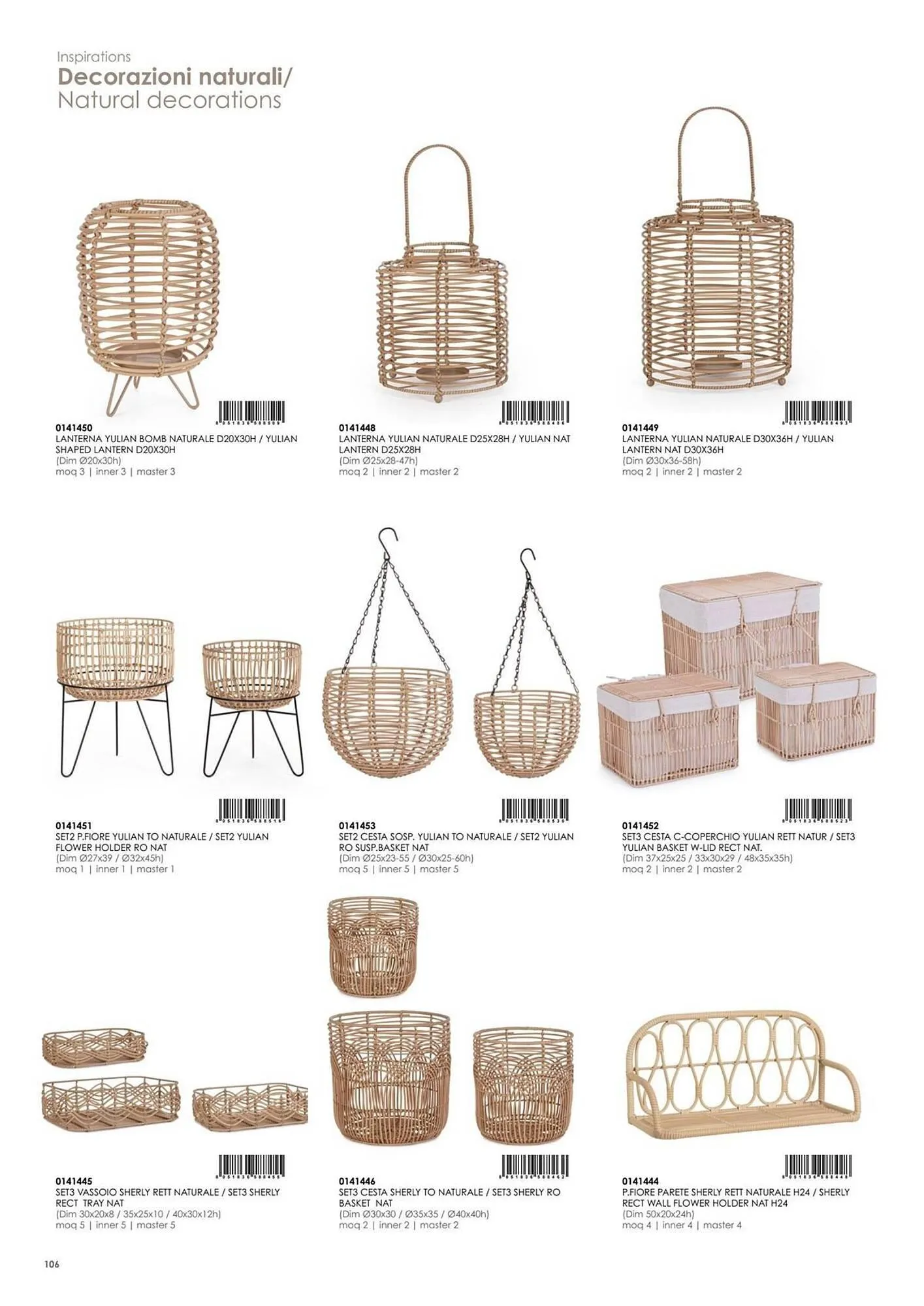 Volantino Bizzotto da 21 gennaio a 31 dicembre di 2025 - Pagina del volantino 108