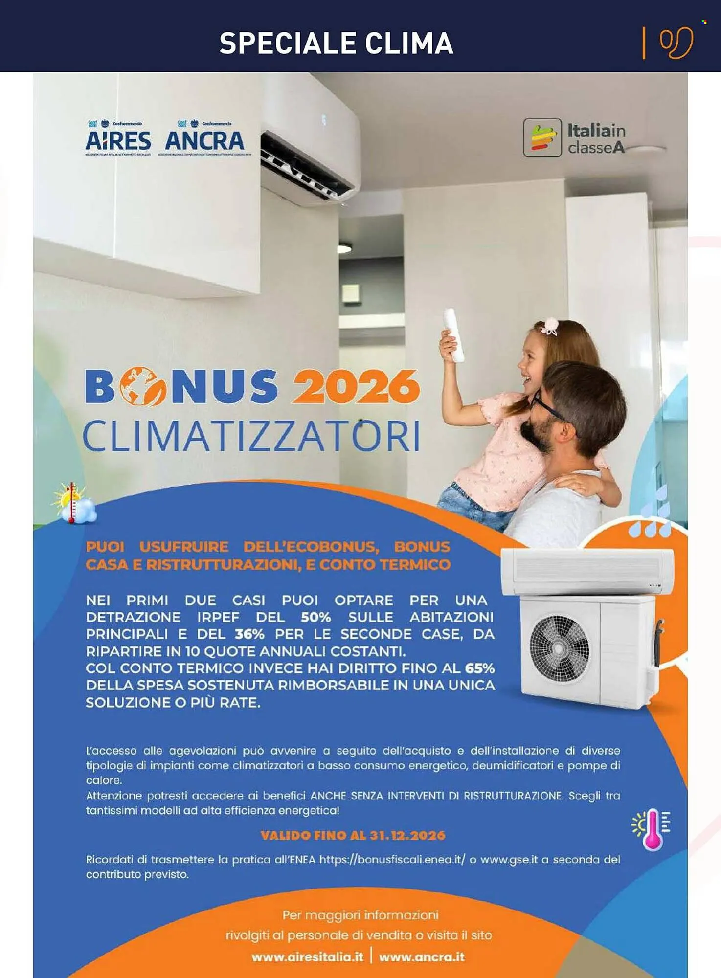 Volantino Unieuro da 11 giugno a 28 giugno di 2026 - Pagina del volantino 3