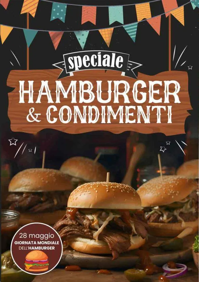 Grandi sconti fino al 50% da 27 maggio a 9 giugno di 2024 - Pagina del volantino 16