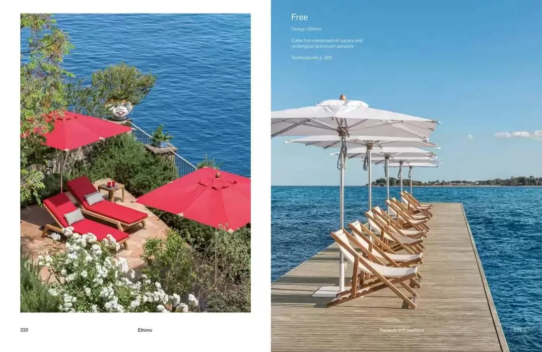Outdoor decor Collections 2025 da 18 novembre a 31 dicembre di 2025 - Pagina del volantino 112