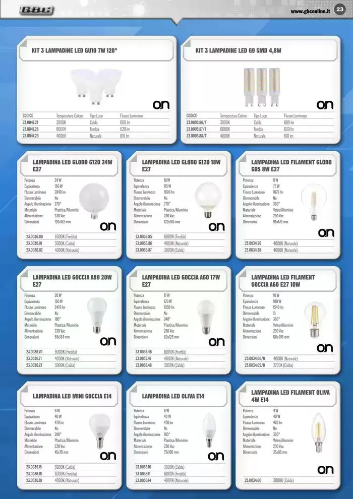 Smart Book da 7 marzo a 31 maggio di 2025 - Pagina del volantino 23