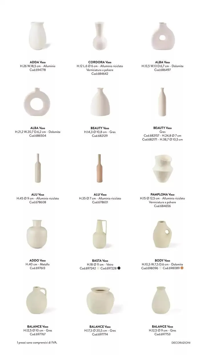 Casa business da 7 gennaio a 31 gennaio di 2025 - Pagina del volantino 110