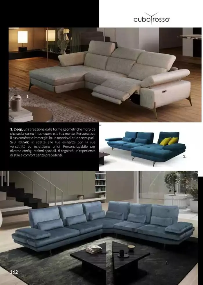 La qualita al giusto prezzo da 13 gennaio a 30 giugno di 2025 - Pagina del volantino 162