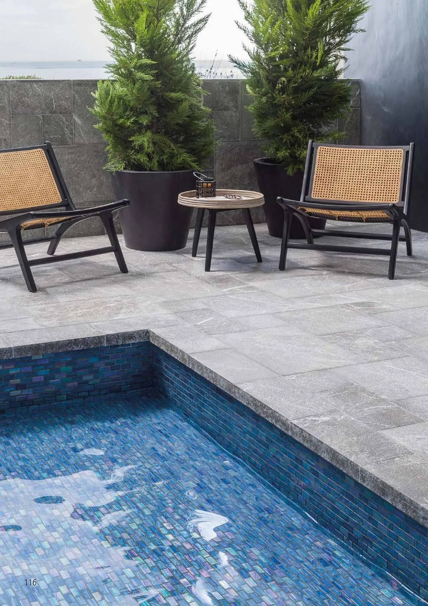 Volantino Porcelanosa da 18 febbraio a 31 dicembre di 2025 - Pagina del volantino 116