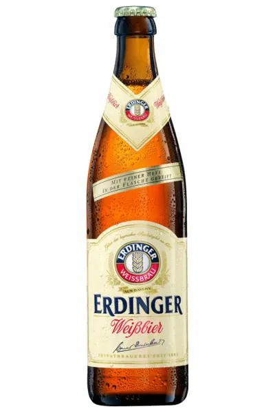 Erdinger Weissbier 50cl